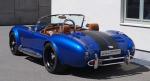 AC Cobra Replica by Cartech 2016 года